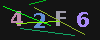 Gambar captcha